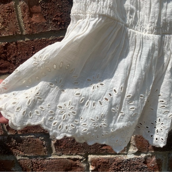 • NWT! [Old Navy] Boho Top • - Picture 7 of 10